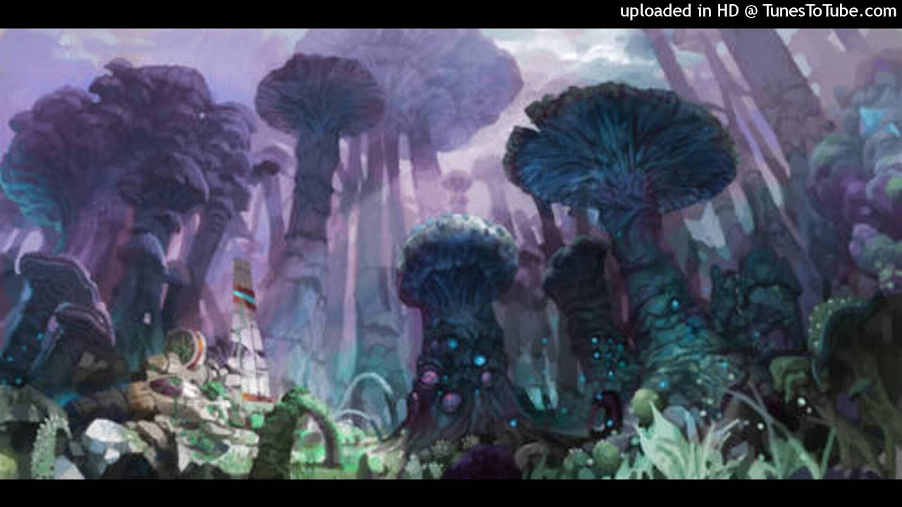 Ital & Hypnotic (BR) - Living in Another Planet (Original Mix)