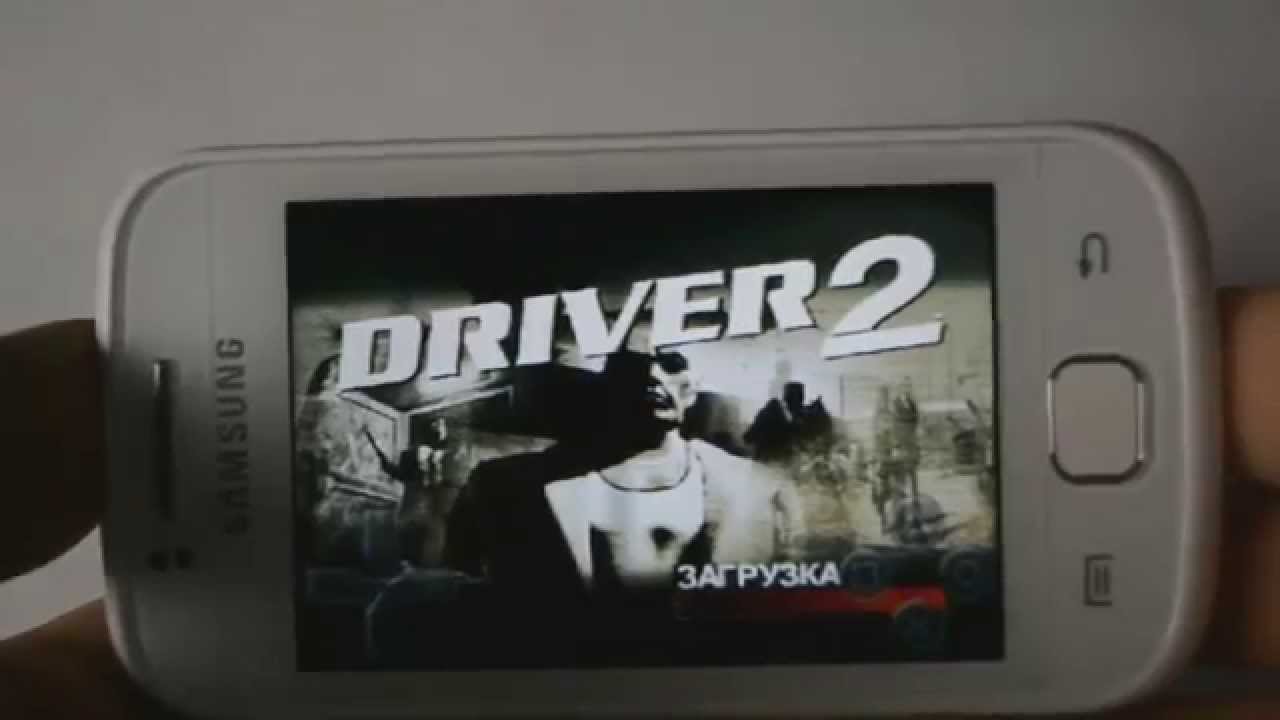 FPse Emulator Playstation For Samsung Gio - YouTube