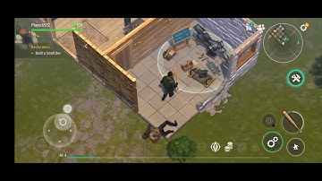 Last Day On Earth Survival-gameplay Walkthrough part 1 new beginning (IOS, Android)