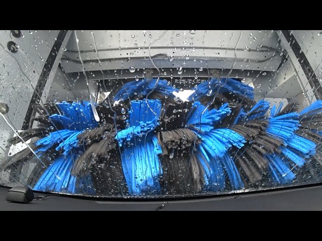 とことん汚れ落としコースをしてみた。 - YouTube