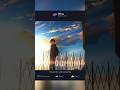 2016 anime vibe🍃🍃  [ your name ] Edit 🥰🥰 #yourname #2016 #vibes #animevibes