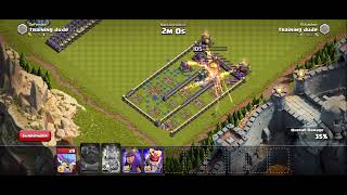 🚀 Cockroach 🪳 in clash of clans,real or fake 🤥 screenshot 5