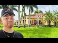 How this Mansion owner stays home &amp; earns $900k/Mo