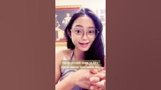 SUDAH LAMA GA SPILL BULU KETEK #tiktokviral #viral #ketiakglowing