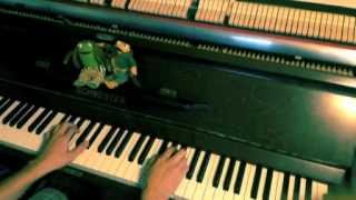 お兄ちゃんだけど愛さえあれば関係ないよねっ (OniAi) OP/ED piano cover.