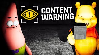 Famous The Impression Boys play CONTENT WARNING Wealth