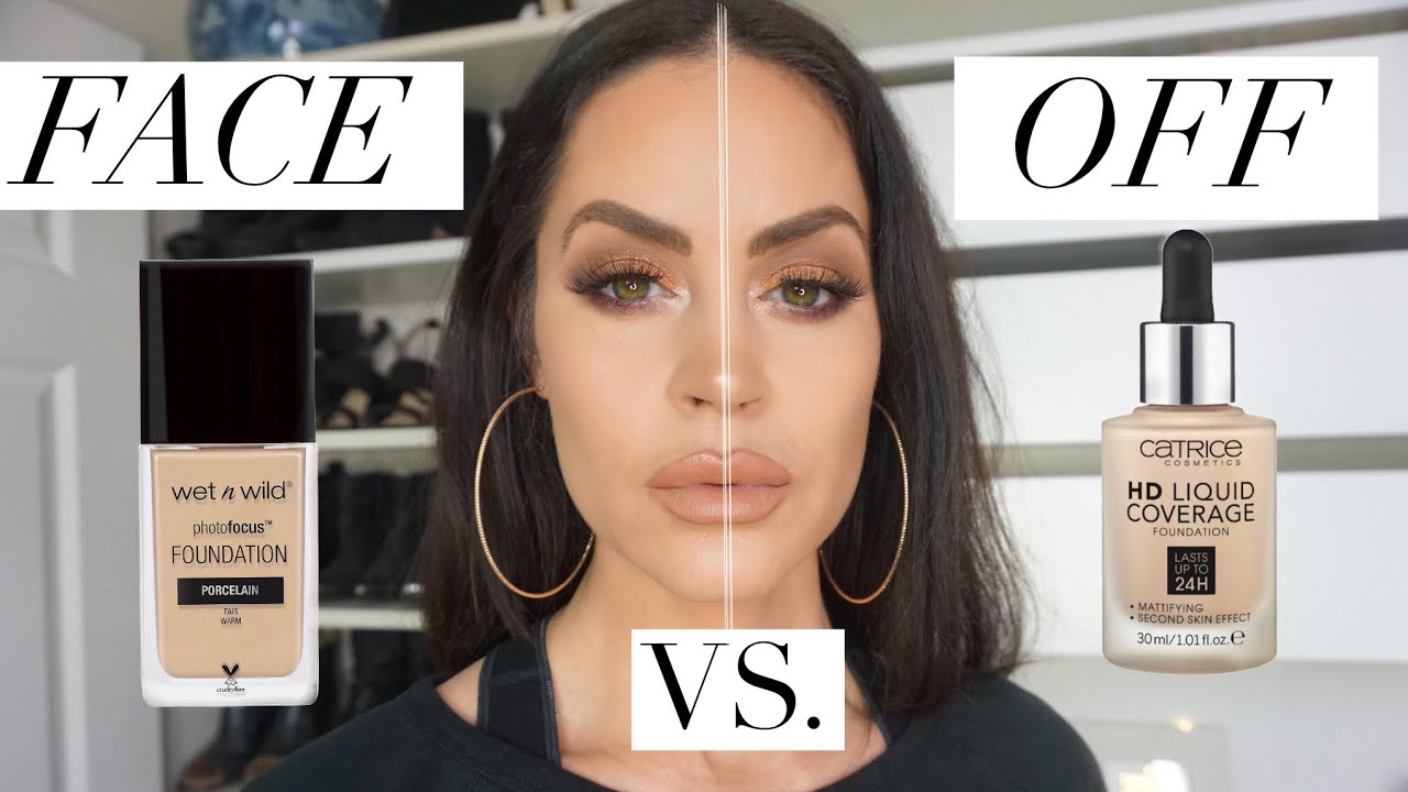 catrice hd liquid coverage foundation porcelain beige