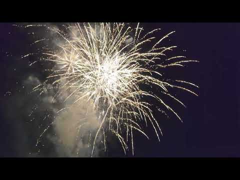 2023.8.5(土) 第39回板倉祭りの花火(群馬県板倉町)