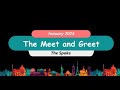 January Meet and Greet