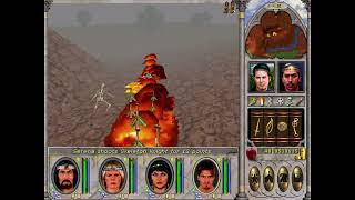 Might and Magic 6 Fully Automatic Bows of Carnage