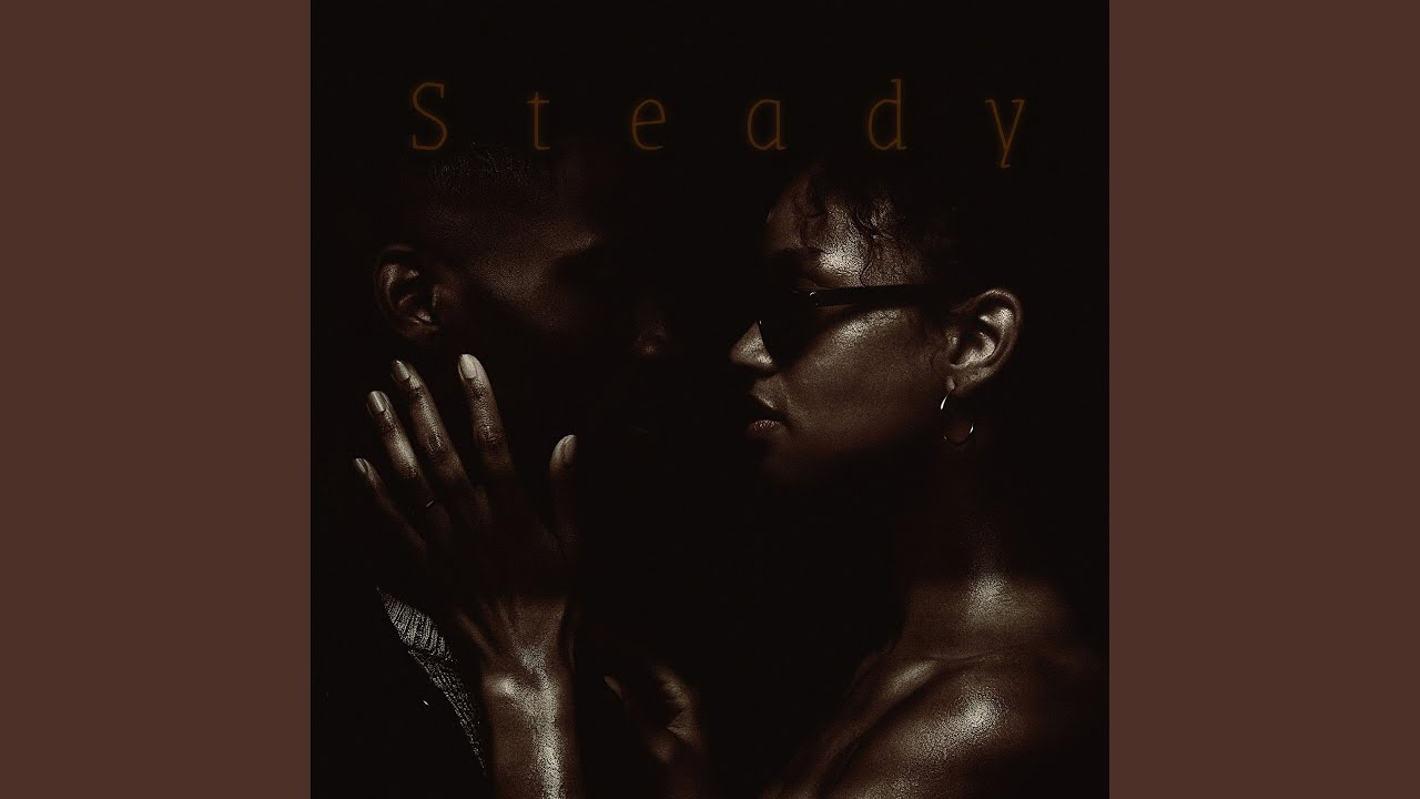 YouTube에서 Steady 보기 YouTube에서 Steady 보기