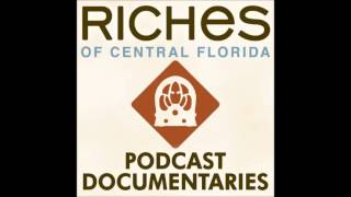 Episode 18: Winter Gardens 20th Century: Boom, Bust and Rebirth (RICHES Podcast Documentaries)