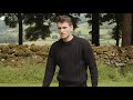 The winter collection  the irish store  mens traditional aran sweater