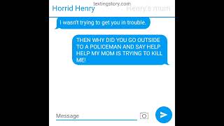 Mono,Six And Zach Behave At Toys.r.us And Gets Ungrounded