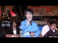 大江戸喧嘩花(小林幸子)~武田敏子