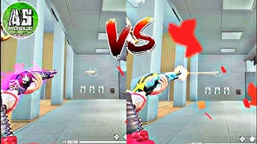 [Free Fire] Skin M1887 Thế Giới Ngầm Liệu Có Mất Cân Bằng Game !?! | AS Mobile