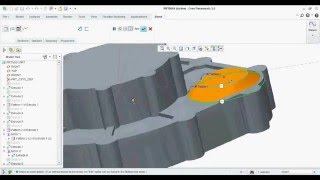 Creo Tutorial : Design of Casing