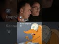 ZEROCALCARE e MASTANDREA in sala di DOPPIAGGIO | Shorts | Netflix Italia