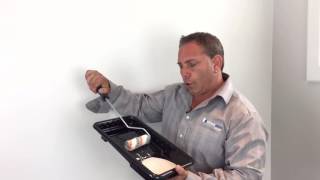 How to Repair Drywall