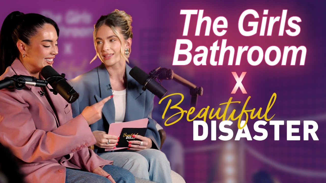 Jabardasti Balatkar Xxx Video - Do Opposites Really Attract? | The Girls Bathroom x Beautiful Disaster -  YouTube