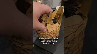 The Tea that Time Forgot! liu an heicha #chinesetea #tea #history