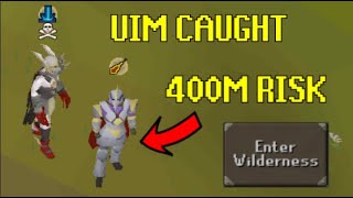 BIGGEST UIM PKED? - OSRS BEST HIGHLIGHTS - EPIC \& WTF MOMENTS #4