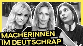 Visa Vie, Josi Miller, Cashmiri &amp; Co.: Wie diese Frauen Deutschrap prägen II PULS Musik Analyse