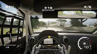 lagi lagi mount panorama (susah bjir) | GRID Legends