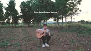 Musika by Dionela | Edwin Hurry Jr. (Raw Cover)