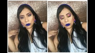 RAINBOW SPLASH TUTORIAL 2018