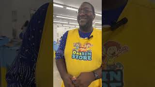 About DaaBIN Store Kinston