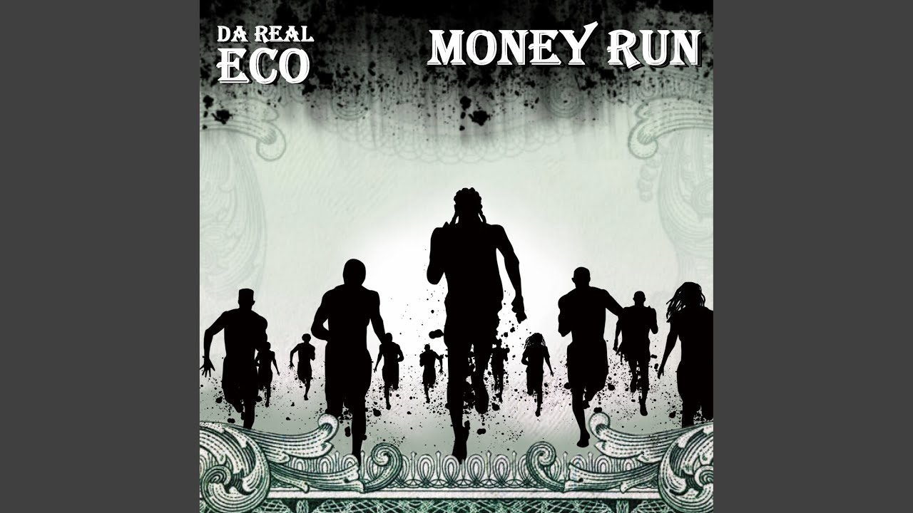 Money Run (Radio Edit) - YouTube