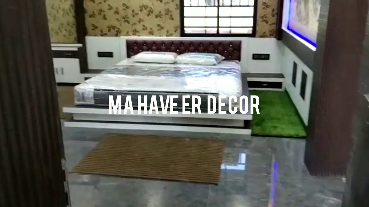 Bedroom Design YouTube