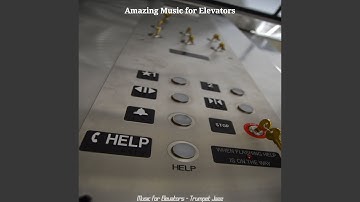 Pulsating Music for Highrises