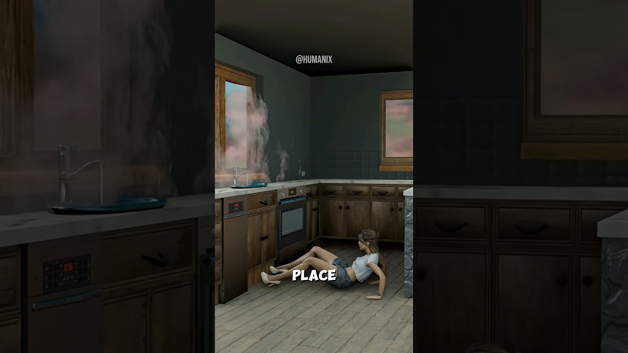 Forgot Pressure Cooker on Stove? Here's What can Happens!