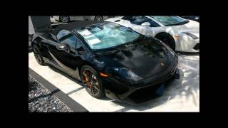 Cars & Coffee 2 May 2015 Lamborghini WPB