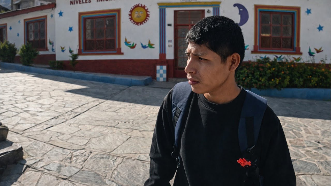 Esto me pasó en Antioquia 