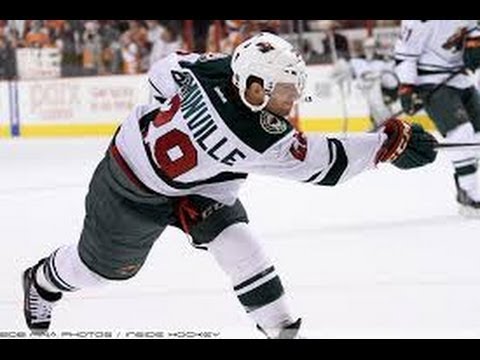 Jason Pominville 2014 Highlights - YouTube