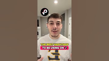 This AI Generates PERFECT TikTok Hashtags in Seconds 😳🔥 | Explode Your Reach 🚀 #ai #viral #shorts