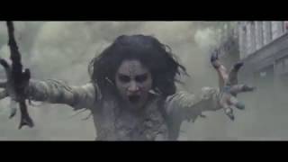 The Mummy - Offisiell filmtrailer The Mummy - Offisiell filmtrailer