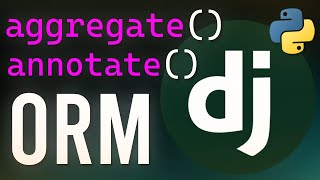 Annotate y Aggregate en Django | Domina el ORM