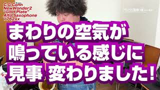 18インチフルアコ、ジャパンビンテージ　WONDER NJ0180-80X - Citizen Watch