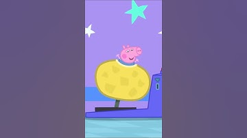 Thumbnail of Cruise Ship Holiday Song #peppapig