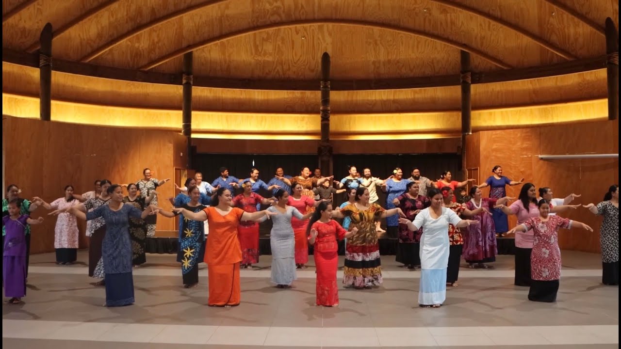 Punialava'a - Aiga Sa Petaia (Official Music Video)