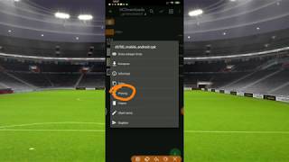 Cara Pasang Patch Pes 2019 Versi China screenshot 5
