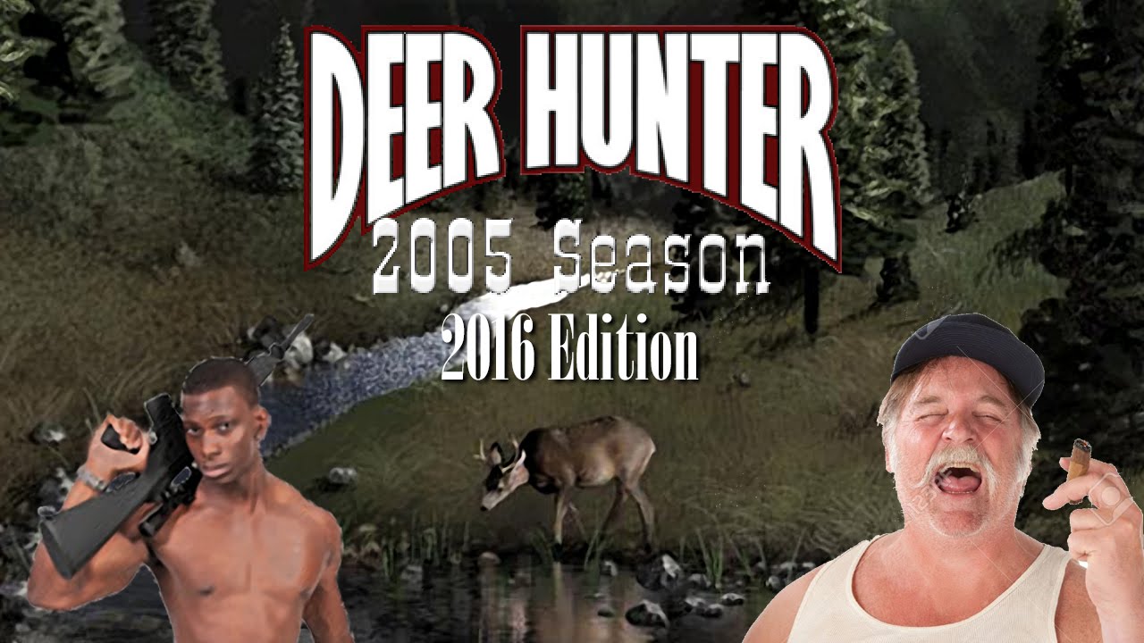 deer hunter 2005 free full version deer hunter 2005 free full version