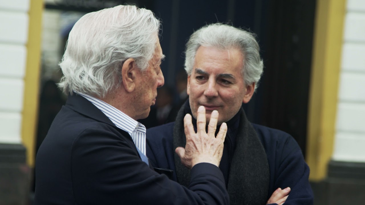 Mario Vargas Llosa: Una vida en palabras | Capítulo 3: ¿En qué momento se había jodido el Perú?