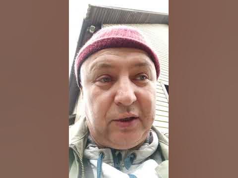 Простой способ, как избавится от травы между тротуарной плиткой. - YouTube