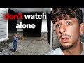 FaZe Rug Reacts To The Scariest Videos On YouTube 