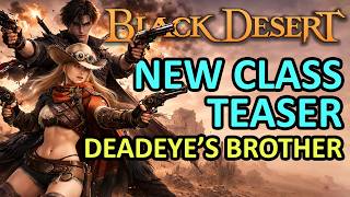 NEW CLASS, DEADEYE'S BROTHER & NEW REGION EDANIA PART 2, HEIDEL BALL 2026 SCHEDULE Black Desert Onli NEW CLASS, DEADEYE'S BROTHER & NEW REGION EDANIA PART 2, HEIDEL BALL 2026 SCHEDULE Black Desert Onli